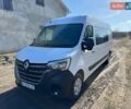 Белый Рено Мастер, объемом двигателя 2.3 л и пробегом 288 тыс. км за 23700 $, фото 1 на Automoto.ua