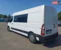 Белый Рено Мастер, объемом двигателя 2.3 л и пробегом 319 тыс. км за 26500 $, фото 3 на Automoto.ua
