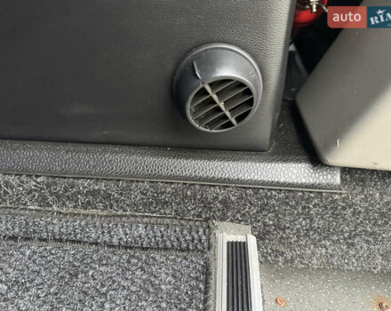 Белый Рено Мастер, объемом двигателя 2.3 л и пробегом 200 тыс. км за 33000 $, фото 10 на Automoto.ua