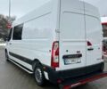 Белый Рено Мастер, объемом двигателя 2.3 л и пробегом 240 тыс. км за 22400 $, фото 74 на Automoto.ua