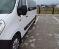 Белый Рено Мастер, объемом двигателя 2.3 л и пробегом 350 тыс. км за 19700 $, фото 29 на Automoto.ua