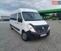 Белый Рено Мастер, объемом двигателя 2.3 л и пробегом 350 тыс. км за 19700 $, фото 1 на Automoto.ua
