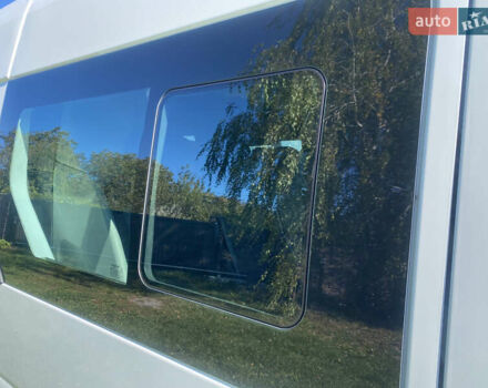 Белый Рено Мастер, объемом двигателя 2.3 л и пробегом 180 тыс. км за 20500 $, фото 23 на Automoto.ua