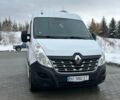 Белый Рено Мастер, объемом двигателя 2.3 л и пробегом 240 тыс. км за 22400 $, фото 66 на Automoto.ua