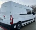 Белый Рено Мастер, объемом двигателя 2.3 л и пробегом 240 тыс. км за 22400 $, фото 57 на Automoto.ua