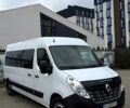 Белый Рено Мастер, объемом двигателя 2.3 л и пробегом 213 тыс. км за 23000 $, фото 1 на Automoto.ua