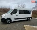 Белый Рено Мастер, объемом двигателя 2.3 л и пробегом 137 тыс. км за 24652 $, фото 1 на Automoto.ua