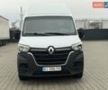 Білий Рено Мастєр, об'ємом двигуна 2.3 л та пробігом 500 тис. км за 29500 $, фото 3 на Automoto.ua