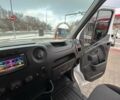 Белый Рено Мастер, объемом двигателя 2.3 л и пробегом 240 тыс. км за 22400 $, фото 24 на Automoto.ua