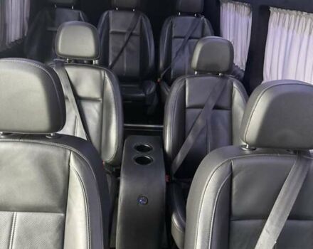 Білий Рено Мастєр, об'ємом двигуна 2.3 л та пробігом 500 тис. км за 29500 $, фото 5 на Automoto.ua