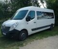Білий Рено Мастєр, об'ємом двигуна 2.3 л та пробігом 320 тис. км за 21500 $, фото 1 на Automoto.ua