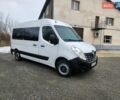 Белый Рено Мастер, объемом двигателя 2.3 л и пробегом 137 тыс. км за 24652 $, фото 8 на Automoto.ua