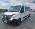 Белый Рено Мастер, объемом двигателя 2.3 л и пробегом 350 тыс. км за 19700 $, фото 4 на Automoto.ua