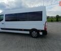 Белый Рено Мастер, объемом двигателя 2.3 л и пробегом 350 тыс. км за 19700 $, фото 9 на Automoto.ua