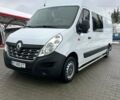 Белый Рено Мастер, объемом двигателя 2.3 л и пробегом 240 тыс. км за 22400 $, фото 78 на Automoto.ua