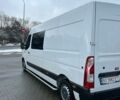 Белый Рено Мастер, объемом двигателя 2.3 л и пробегом 240 тыс. км за 22400 $, фото 60 на Automoto.ua
