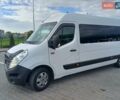Белый Рено Мастер, объемом двигателя 2.3 л и пробегом 350 тыс. км за 19700 $, фото 3 на Automoto.ua