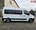 Белый Рено Мастер, объемом двигателя 2.3 л и пробегом 137 тыс. км за 24652 $, фото 7 на Automoto.ua