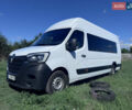 Белый Рено Мастер, объемом двигателя 2.3 л и пробегом 350 тыс. км за 25000 $, фото 3 на Automoto.ua