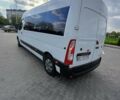 Белый Рено Мастер, объемом двигателя 2.3 л и пробегом 350 тыс. км за 19700 $, фото 16 на Automoto.ua