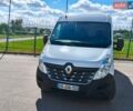 Белый Рено Мастер, объемом двигателя 0 л и пробегом 220 тыс. км за 17500 $, фото 1 на Automoto.ua