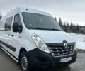 Белый Рено Мастер, объемом двигателя 2.3 л и пробегом 240 тыс. км за 22400 $, фото 67 на Automoto.ua