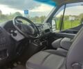 Белый Рено Мастер, объемом двигателя 2.3 л и пробегом 350 тыс. км за 19700 $, фото 5 на Automoto.ua