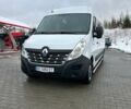 Белый Рено Мастер, объемом двигателя 2.3 л и пробегом 240 тыс. км за 22400 $, фото 65 на Automoto.ua