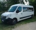 Белый Рено Мастер, объемом двигателя 2.3 л и пробегом 320 тыс. км за 21500 $, фото 1 на Automoto.ua