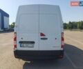 Белый Рено Мастер, объемом двигателя 2.3 л и пробегом 319 тыс. км за 26500 $, фото 5 на Automoto.ua