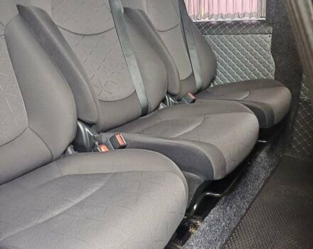 Белый Рено Мастер, объемом двигателя 2.3 л и пробегом 350 тыс. км за 19700 $, фото 25 на Automoto.ua