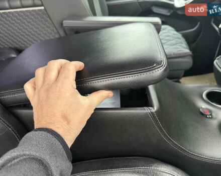 Белый Рено Мастер, объемом двигателя 2.3 л и пробегом 200 тыс. км за 33000 $, фото 17 на Automoto.ua