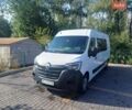 Белый Рено Мастер, объемом двигателя 2.3 л и пробегом 333 тыс. км за 23000 $, фото 1 на Automoto.ua
