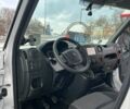 Белый Рено Мастер, объемом двигателя 2.3 л и пробегом 240 тыс. км за 22400 $, фото 33 на Automoto.ua