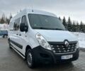 Белый Рено Мастер, объемом двигателя 2.3 л и пробегом 240 тыс. км за 22400 $, фото 68 на Automoto.ua
