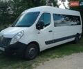 Белый Рено Мастер, объемом двигателя 2.3 л и пробегом 320 тыс. км за 22500 $, фото 1 на Automoto.ua