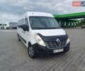 Белый Рено Мастер, объемом двигателя 2.3 л и пробегом 350 тыс. км за 19700 $, фото 2 на Automoto.ua
