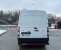 Белый Рено Мастер, объемом двигателя 2.3 л и пробегом 240 тыс. км за 22400 $, фото 58 на Automoto.ua