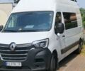 Білий Рено Мастєр, об'ємом двигуна 2.3 л та пробігом 195 тис. км за 28500 $, фото 8 на Automoto.ua