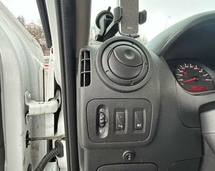 Белый Рено Мастер, объемом двигателя 2.3 л и пробегом 240 тыс. км за 22400 $, фото 25 на Automoto.ua