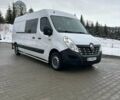 Белый Рено Мастер, объемом двигателя 2.3 л и пробегом 240 тыс. км за 22400 $, фото 79 на Automoto.ua