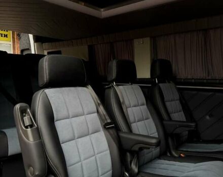 Білий Рено Мастєр, об'ємом двигуна 2.3 л та пробігом 195 тис. км за 28500 $, фото 3 на Automoto.ua