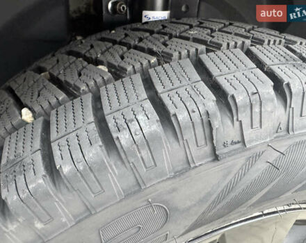 Белый Рено Мастер, объемом двигателя 2.3 л и пробегом 200 тыс. км за 33000 $, фото 26 на Automoto.ua