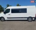 Белый Рено Мастер, объемом двигателя 2.3 л и пробегом 319 тыс. км за 26500 $, фото 7 на Automoto.ua