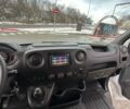 Белый Рено Мастер, объемом двигателя 2.3 л и пробегом 240 тыс. км за 22400 $, фото 30 на Automoto.ua