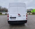 Белый Рено Мастер, объемом двигателя 2.3 л и пробегом 225 тыс. км за 25700 $, фото 1 на Automoto.ua