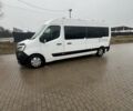 Белый Рено Мастер, объемом двигателя 2.3 л и пробегом 347 тыс. км за 28500 $, фото 2 на Automoto.ua