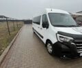 Белый Рено Мастер, объемом двигателя 2.3 л и пробегом 347 тыс. км за 28500 $, фото 3 на Automoto.ua