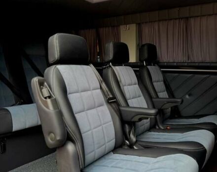 Білий Рено Мастєр, об'ємом двигуна 2.3 л та пробігом 195 тис. км за 28500 $, фото 4 на Automoto.ua