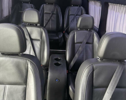 Белый Рено Мастер, объемом двигателя 2.3 л и пробегом 200 тыс. км за 33000 $, фото 13 на Automoto.ua